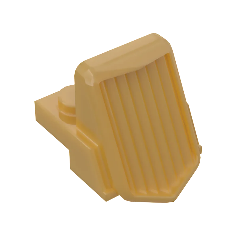 10Pcs MOC Parts 50946 Grille 1 - огляд і ціна Kids Outdoor Bbq