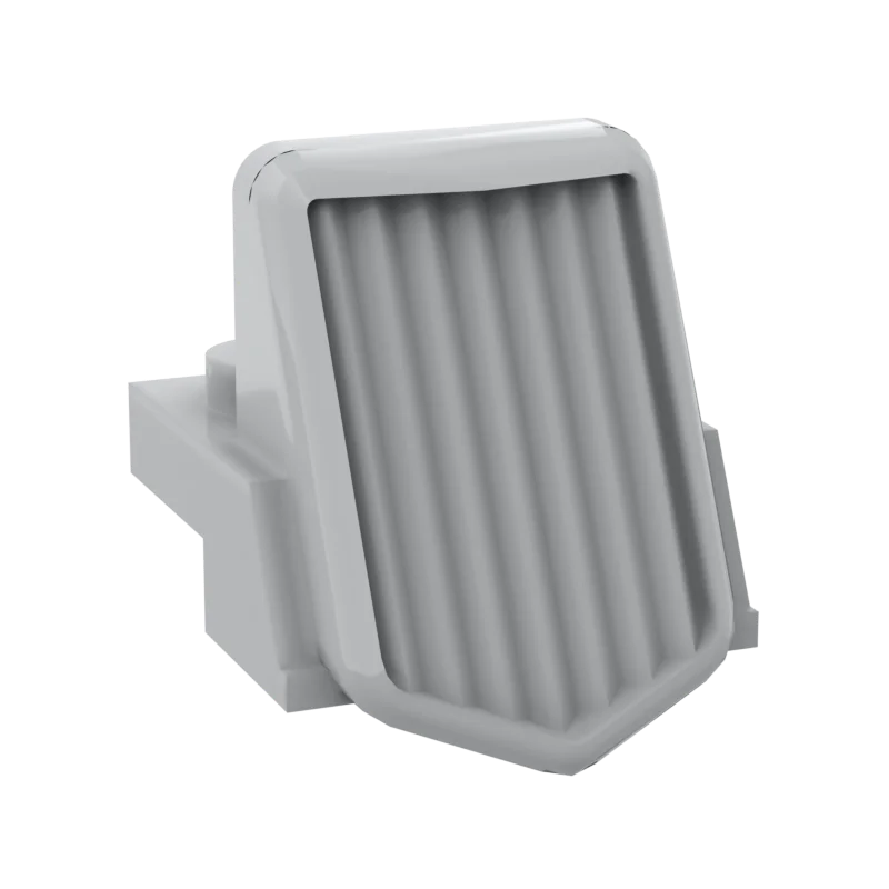 10Pcs MOC Parts 50946 Grille 1 - огляд і ціна Kids Outdoor Bbq