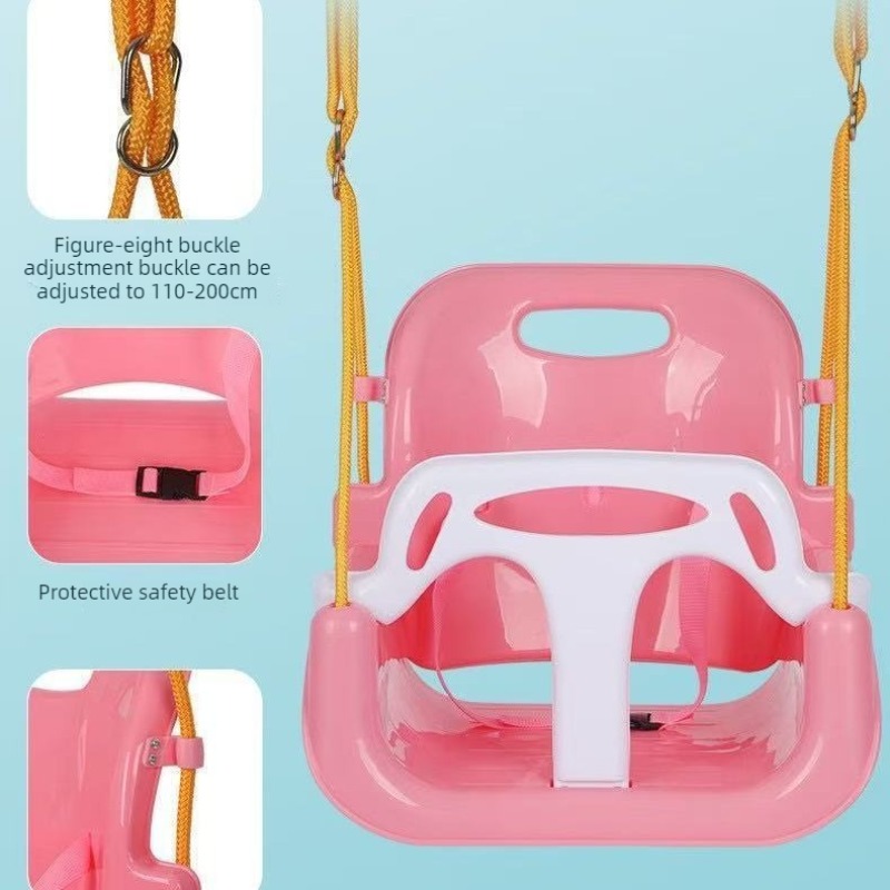 Kids Swing Set with Metal Stan - огляд і ціна Kids Outdoor Table And Chairs