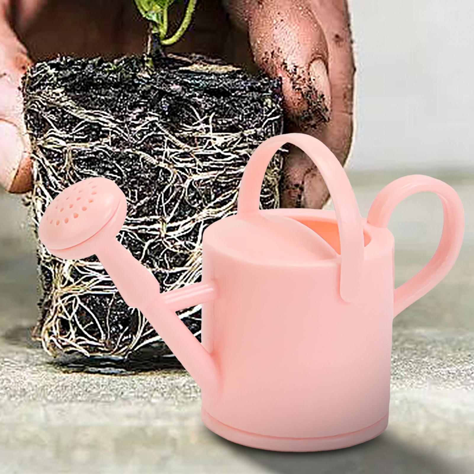 Small Kids Watering Can Flexib - огляд і ціна Kids Outdoor Garden