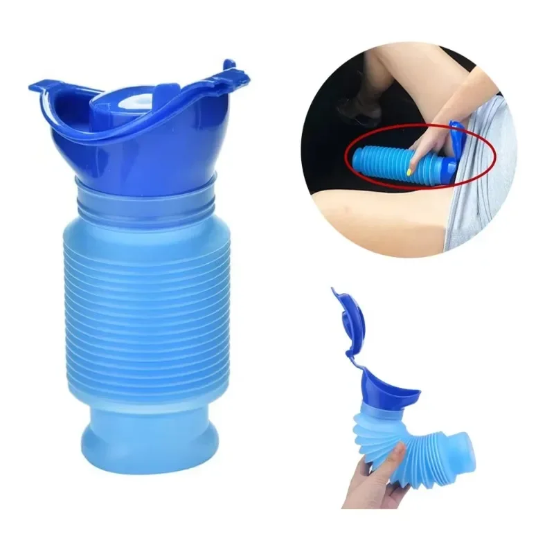 Adult Urinal Portable Shrinkab - огляд і ціна Kids Outdoor Car