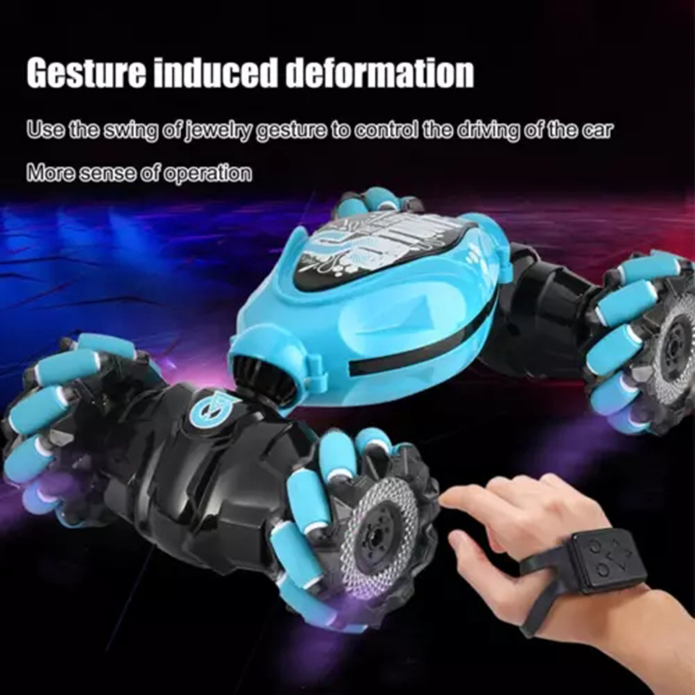 Kids RC-Off-Road Car High Spee - огляд і ціна Kids Outdoor Car