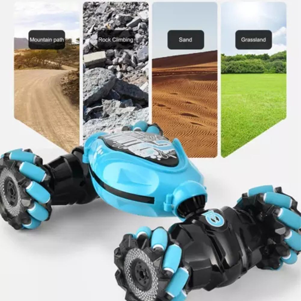Kids RC-Off-Road Car High Spee - огляд і ціна Kids Outdoor Car