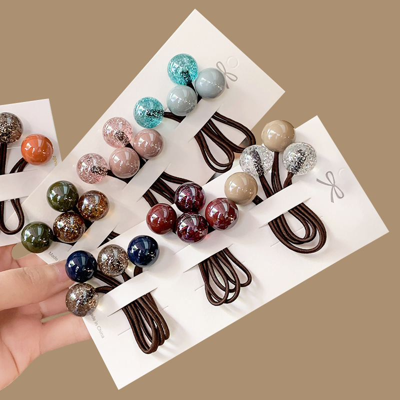 5PCS New Cute Ball Solid Contr - огляд і ціна Kids Outdoor Ball