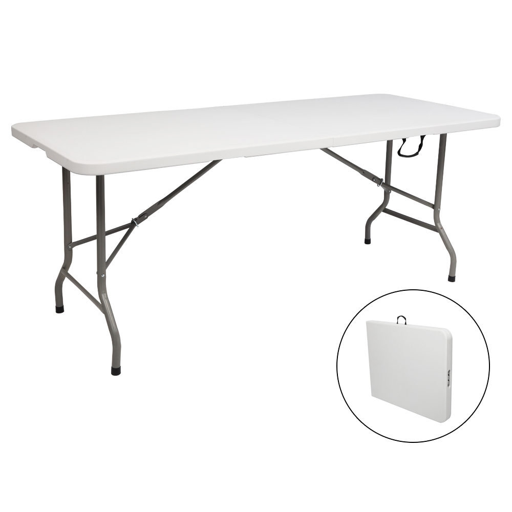 Outdoor Patio Foldable Rectang - огляд і ціна Kids Outdoor Wooden Table