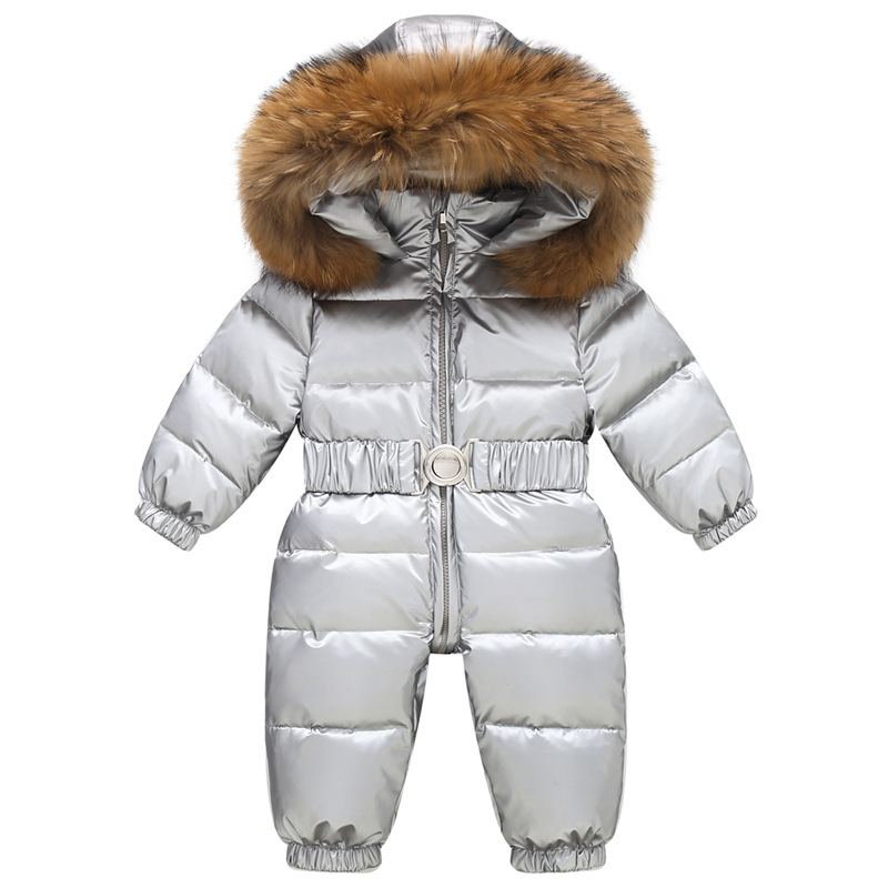 Children Winter Overalls Water - огляд і ціна Kids Outdoor Jumpsuit