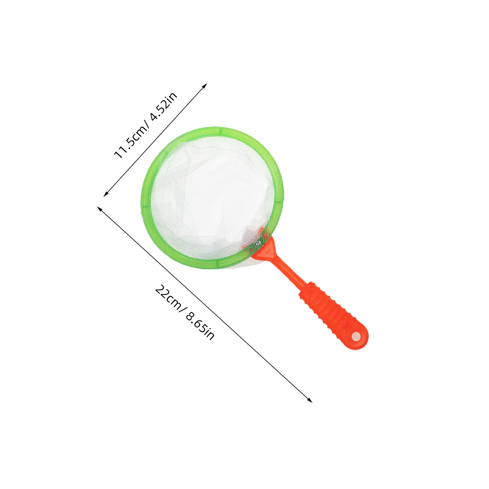 10Pcs Net Catching Playthings  - огляд і ціна Kids Outdoor Garden