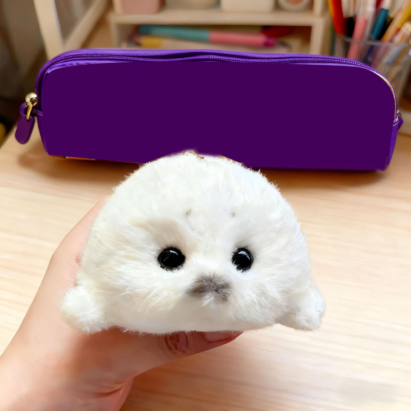 Seal Toys Small Cute Cartoon S - огляд і ціна Kids Outdoor Movies