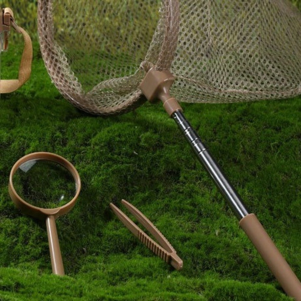 Plastic Kids Outdoor Explorer  - огляд і ціна Kids Outdoor Explorer Kit