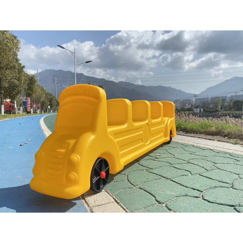 for Kindergarten Kids Cooperat - огляд і ціна Kids Outdoor Car