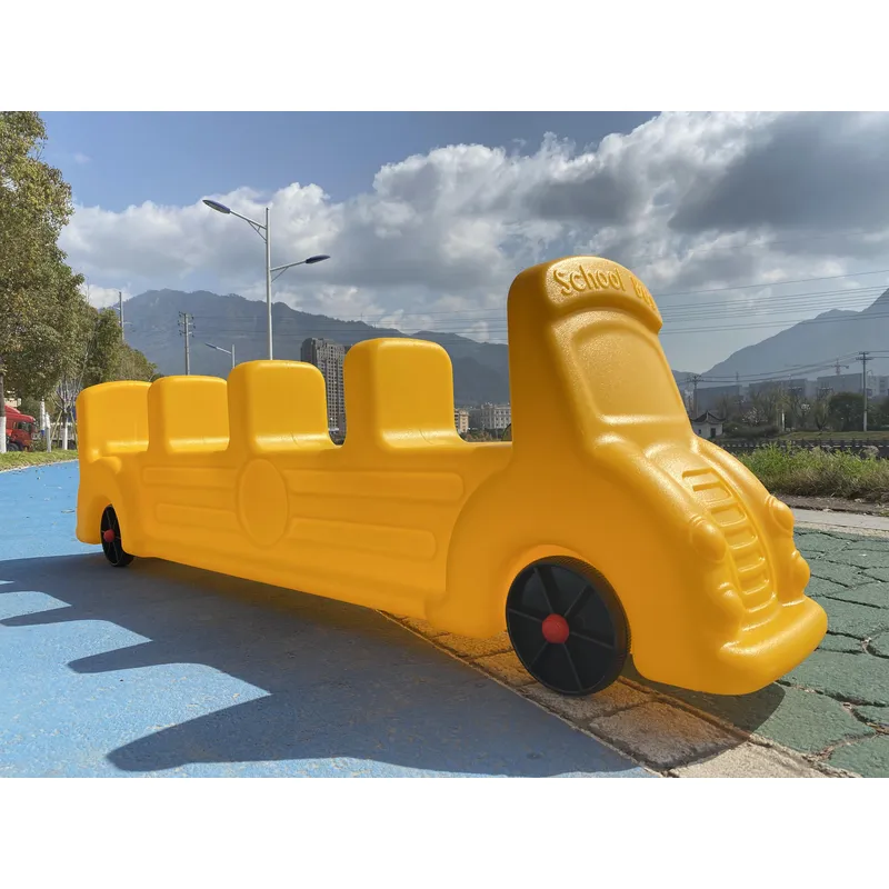 for Kindergarten Kids Cooperat - огляд і ціна Kids Outdoor Car
