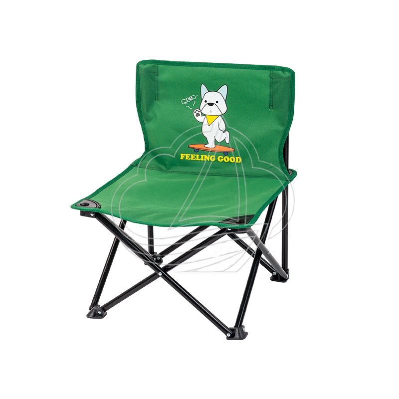 Kids Folding Camping Chair Lig - огляд і ціна Kids Outdoor Folding Chair