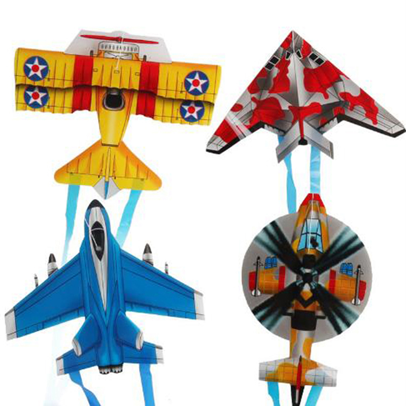 Hot Colorful Pocket Kite Outdo - огляд і ціна Kite Easy Fly Kids