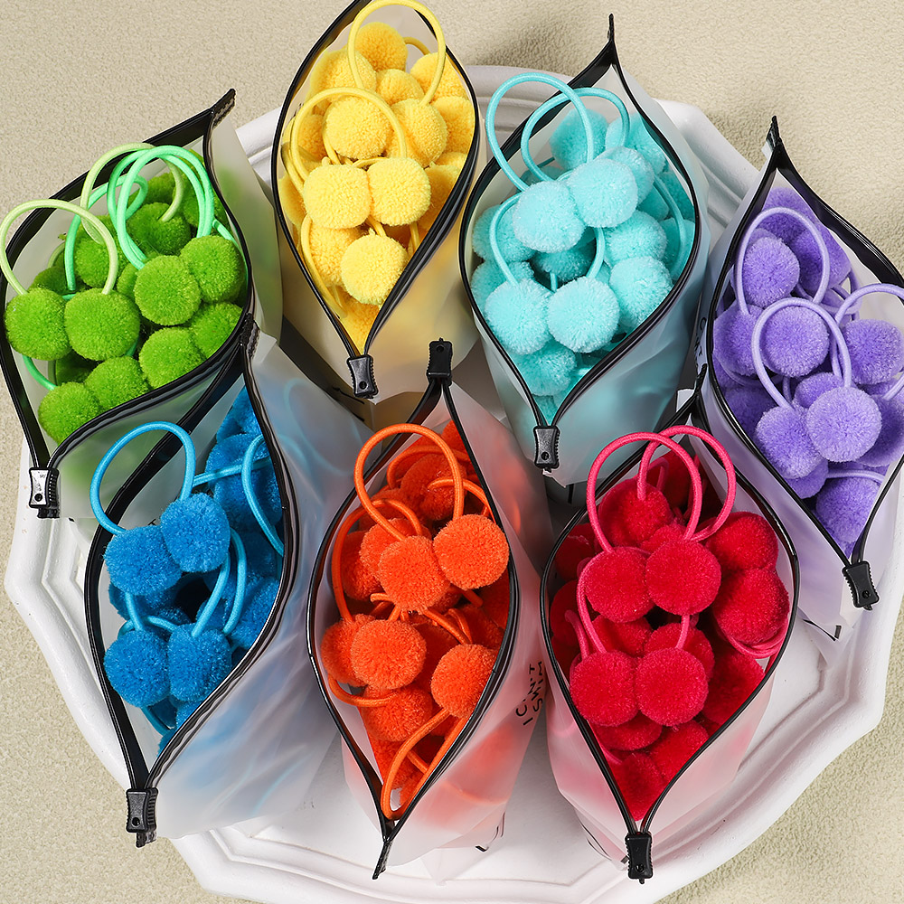 5/10/20Pcs/Set Solid Double Pl - огляд і ціна Kids Outdoor Ball