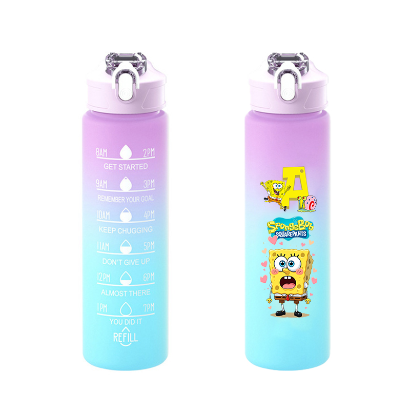 SpongeBobs SquarePants Gradien - огляд і ціна Kids Outdoor Movies