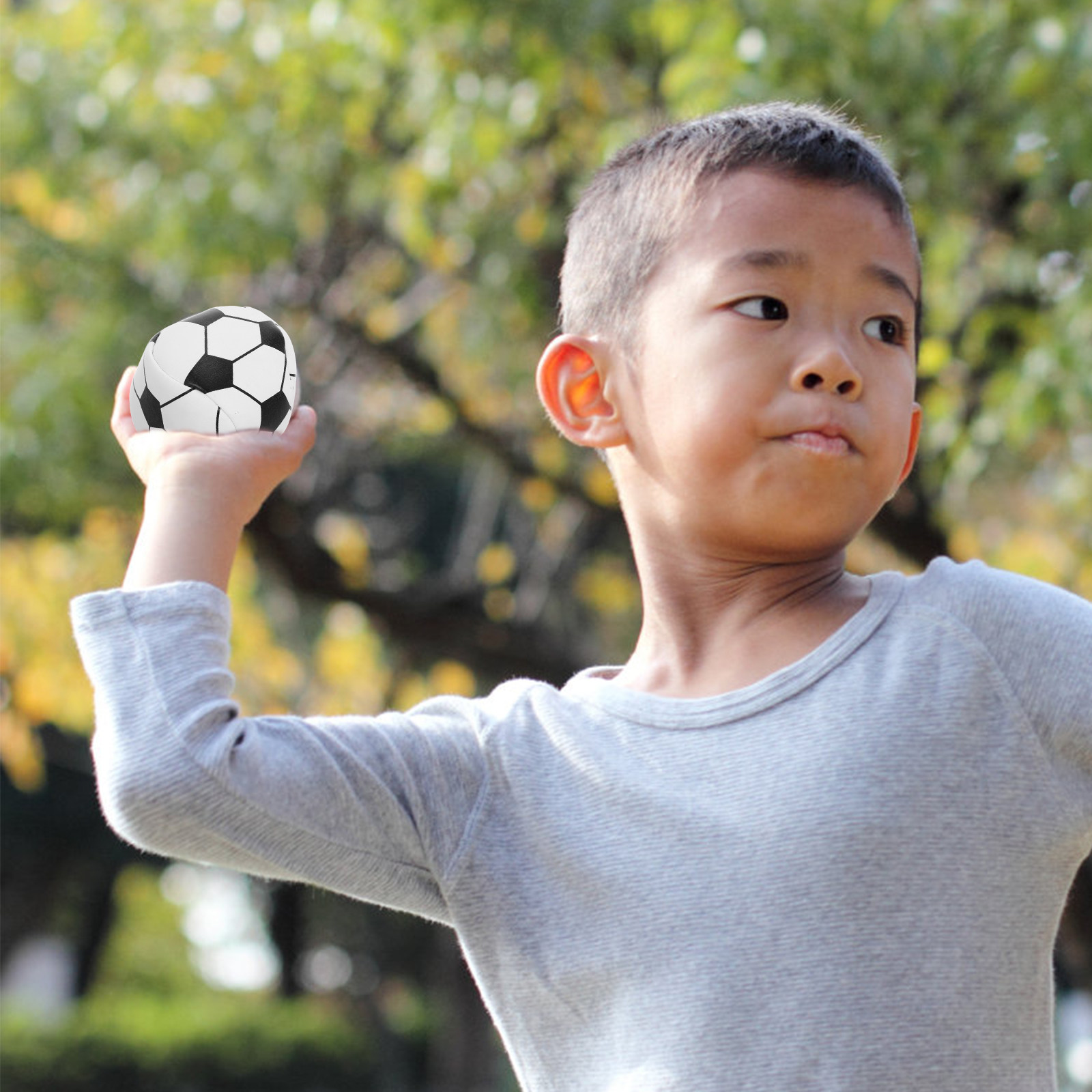 12 pcs Sensory Kids Training O - огляд і ціна Kids Outdoor Ball