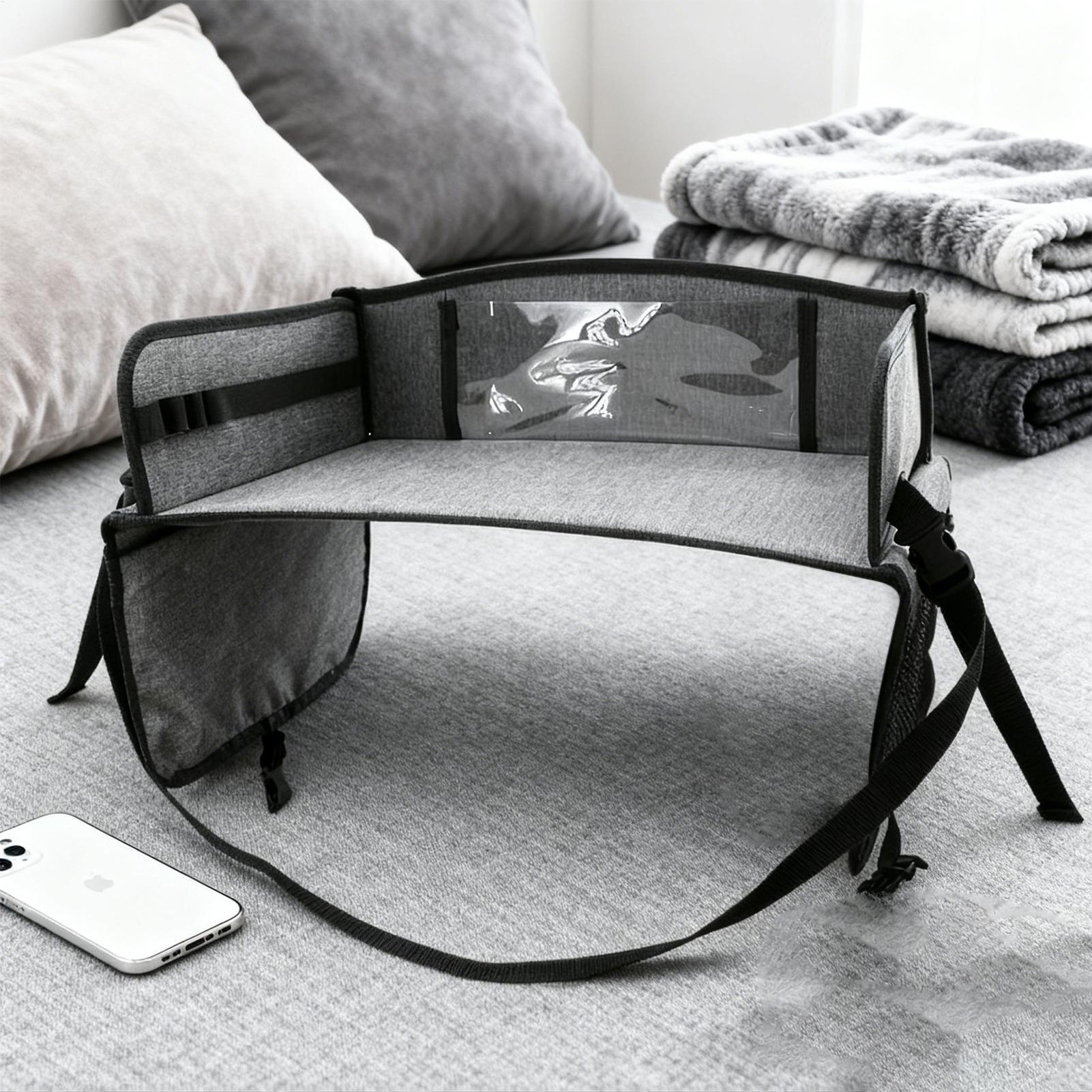 Kids Travel Tray With Pocket A - огляд і ціна Kids Outdoor Car