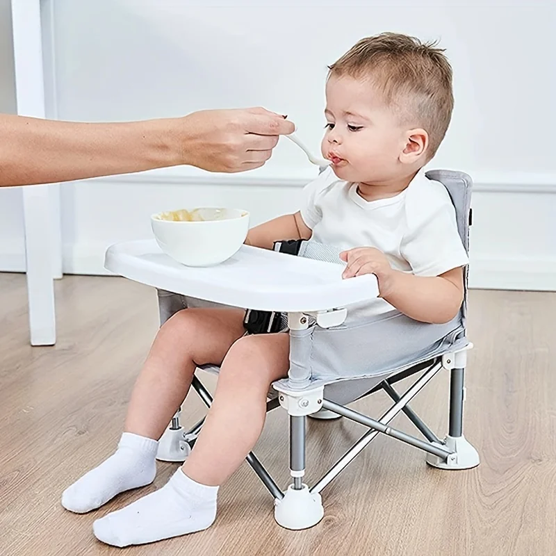Aluminium Alloy Foldable Porta - огляд і ціна Kids Outdoor Table And Chairs
