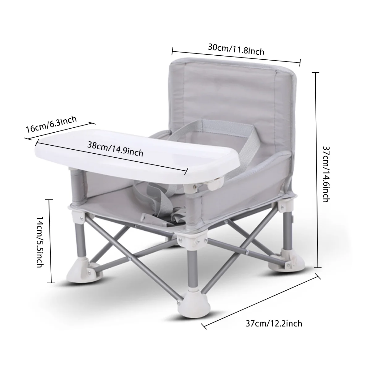 Aluminium Alloy Foldable Porta - огляд і ціна Kids Outdoor Table And Chairs