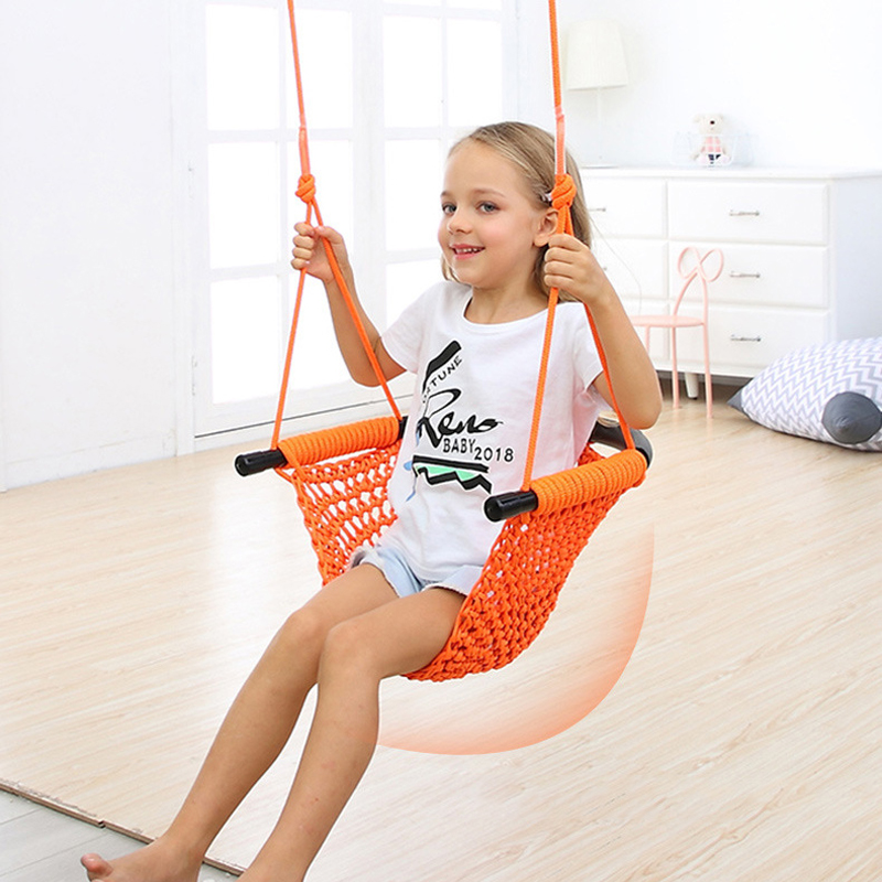 Portable Kid Garden Swing Chai - огляд і ціна Kids Outdoor Table And Chairs