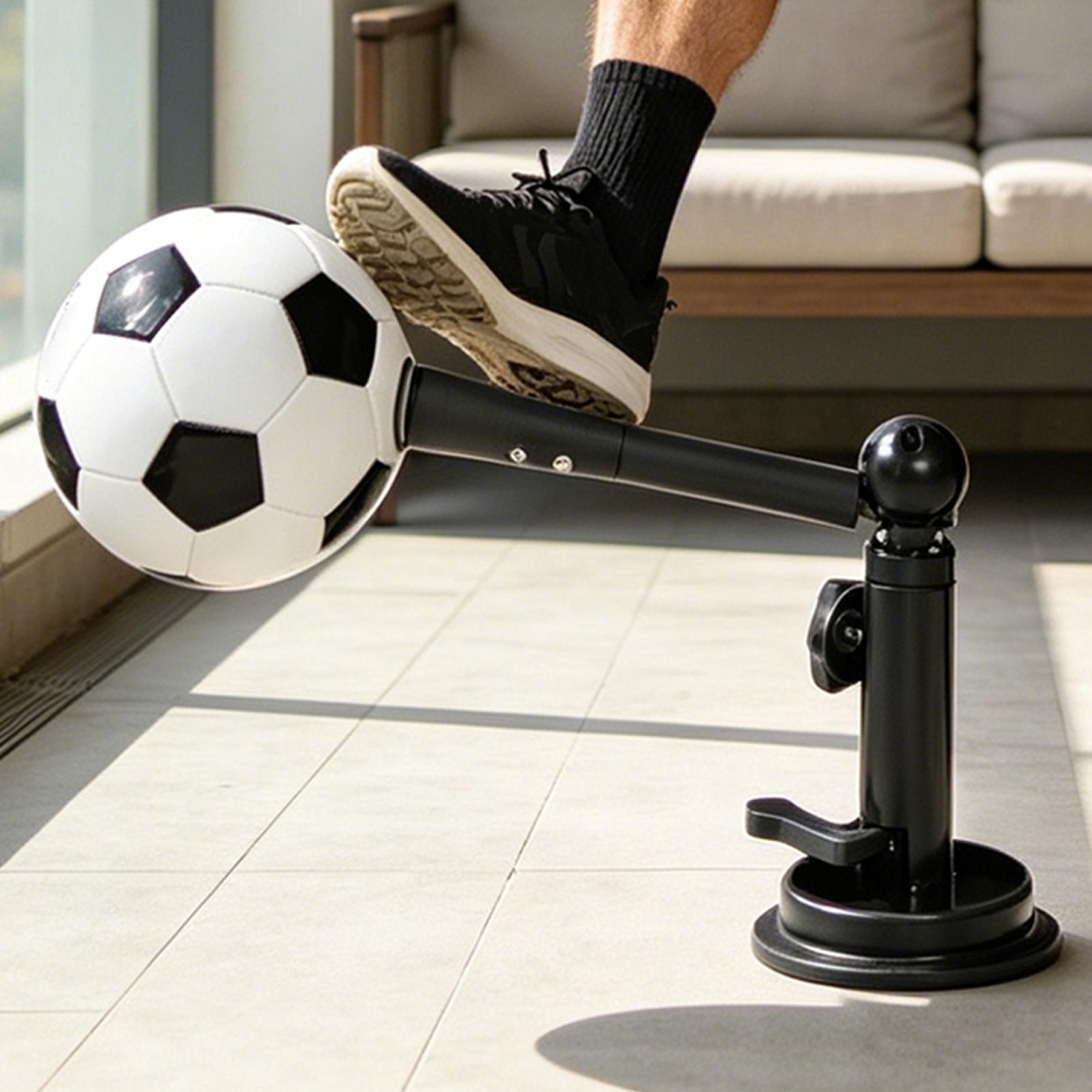 Soccer Training Aid Hands-Free - огляд і ціна Kids Outdoor Ball
