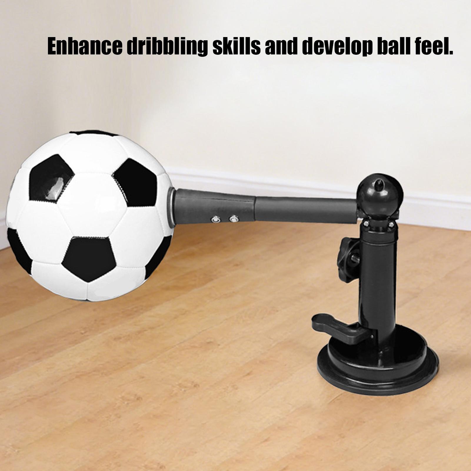 Soccer Training Aid Hands-Free - огляд і ціна Kids Outdoor Ball