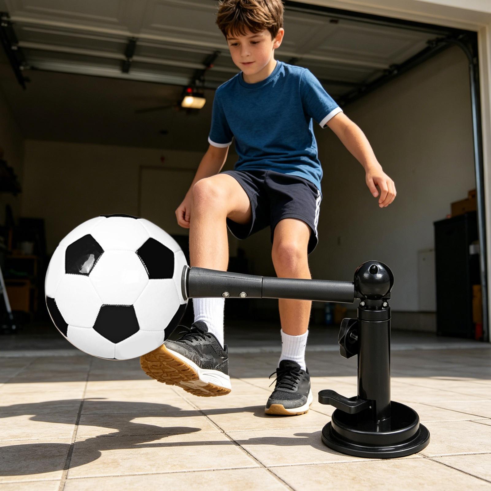 Soccer Training Aid Hands-Free - огляд і ціна Kids Outdoor Ball