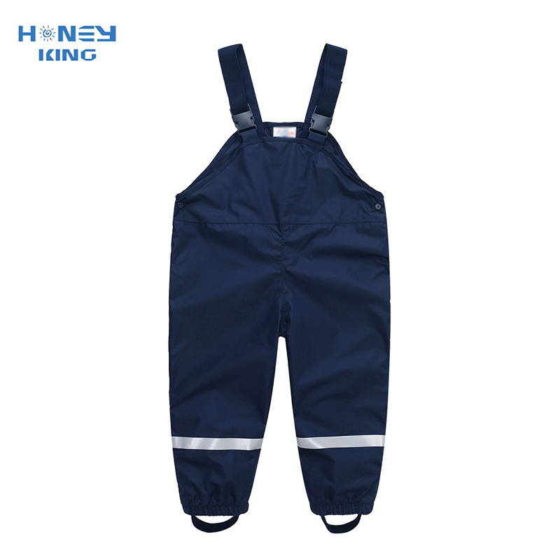 HONEYKING Kids Jumpsuit For Bo - огляд і ціна Kids Outdoor Jumpsuit