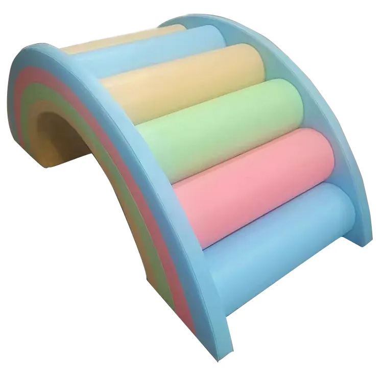 Macaroon-Colored Kids Soft Pla - огляд і ціна Kids Outdoor Ball