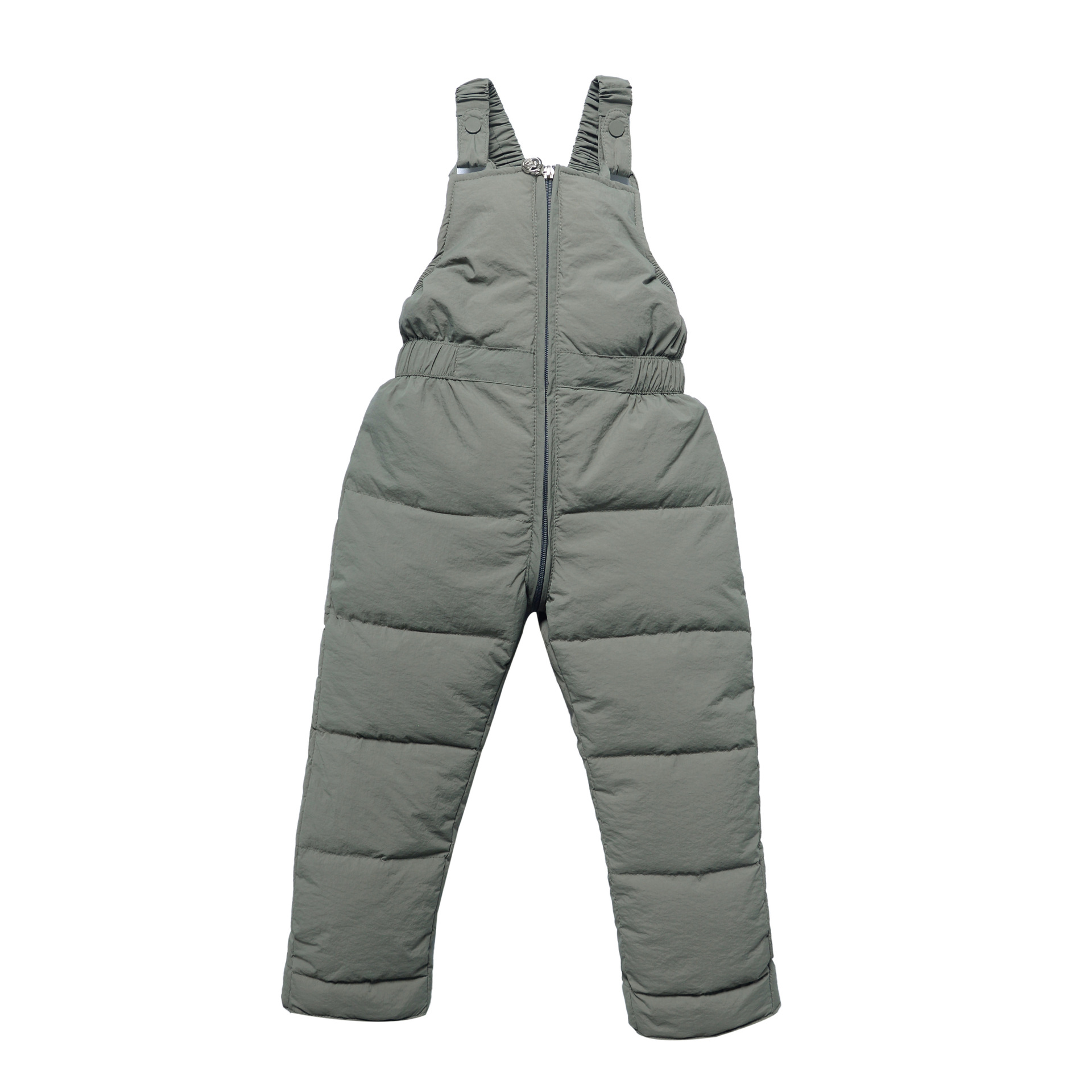 Winter Children Warm Overalls  - огляд і ціна Kids Outdoor Jumpsuit