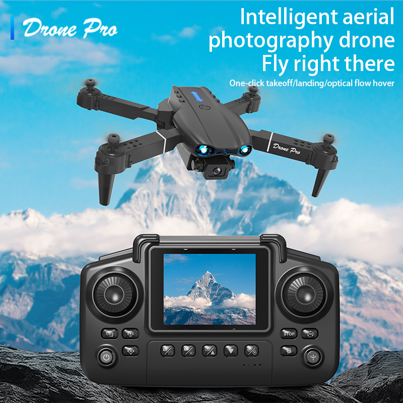 E99 Air Screen Control Drone P - огляд і ціна Kids Outdoor Exercise Equipment