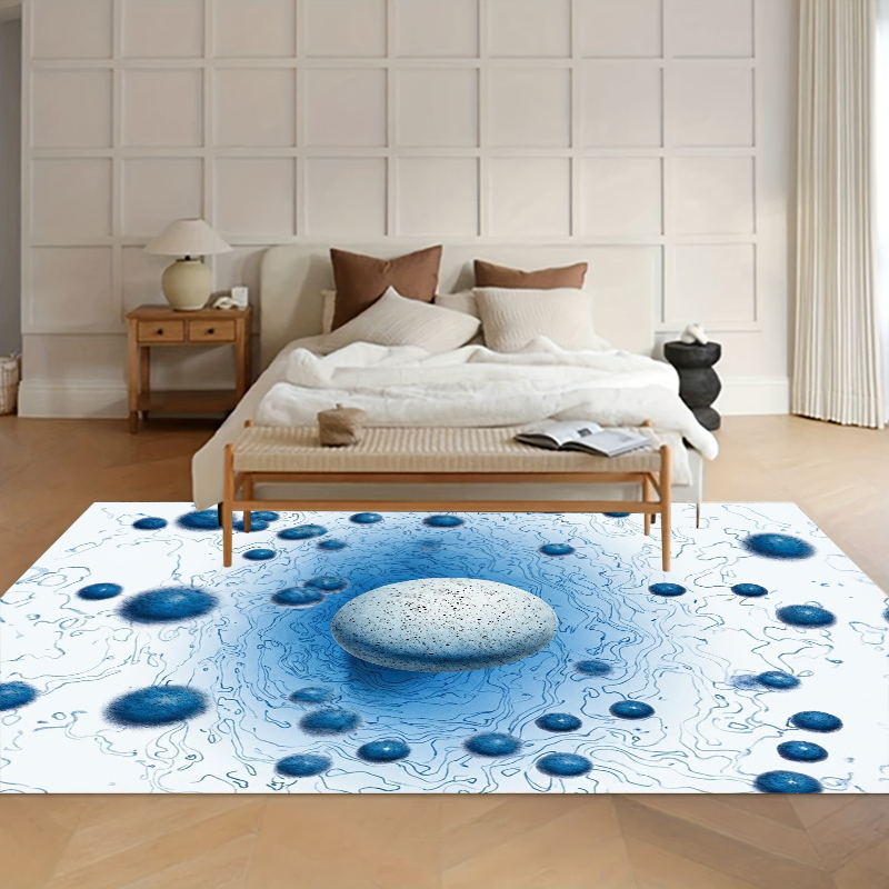 3D Vision Carpet Area Rugs Hom - огляд і ціна Kids Outdoor Table And Chairs