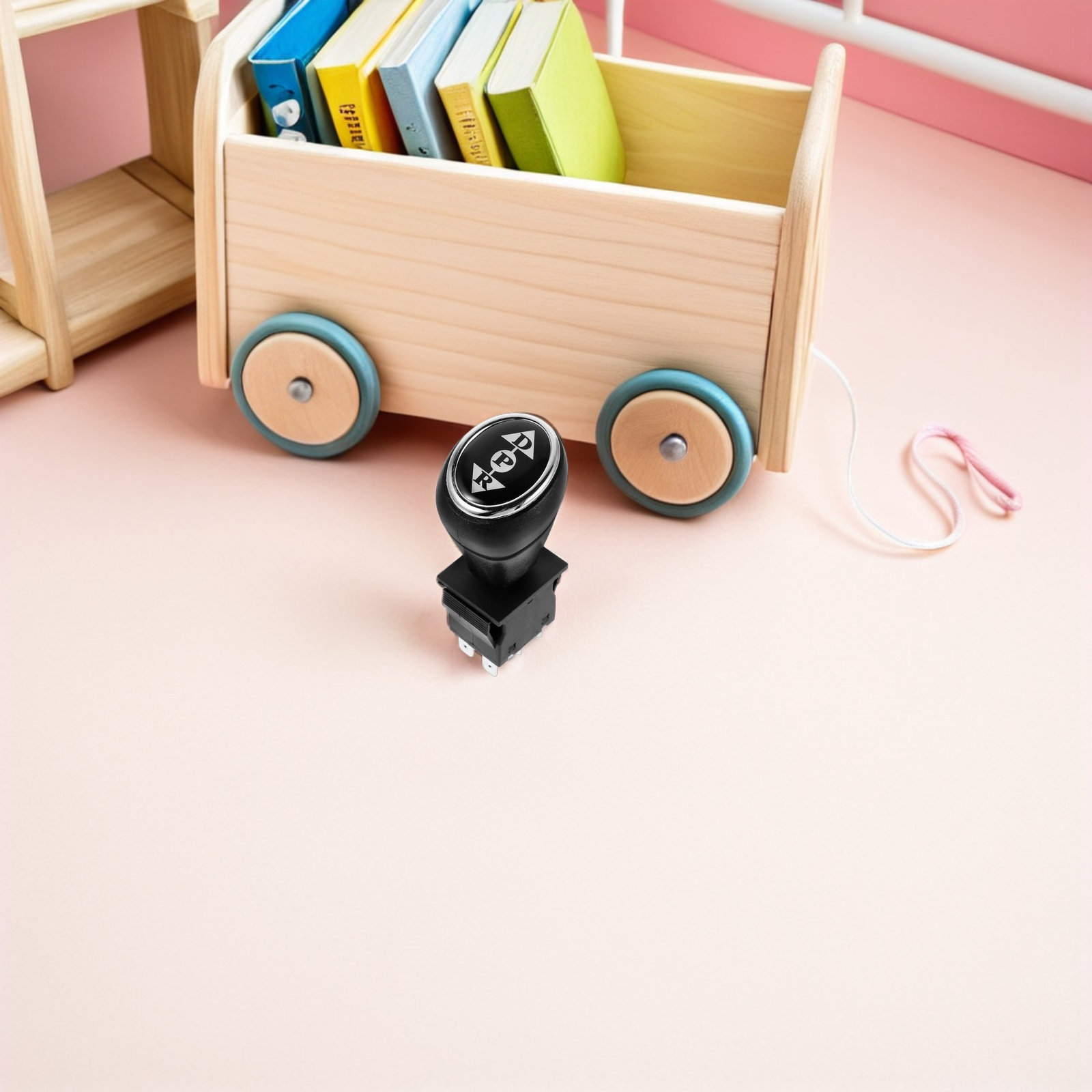 Bike Kids Safety Outdoor Bicyc - огляд і ціна Kids Outdoor Car