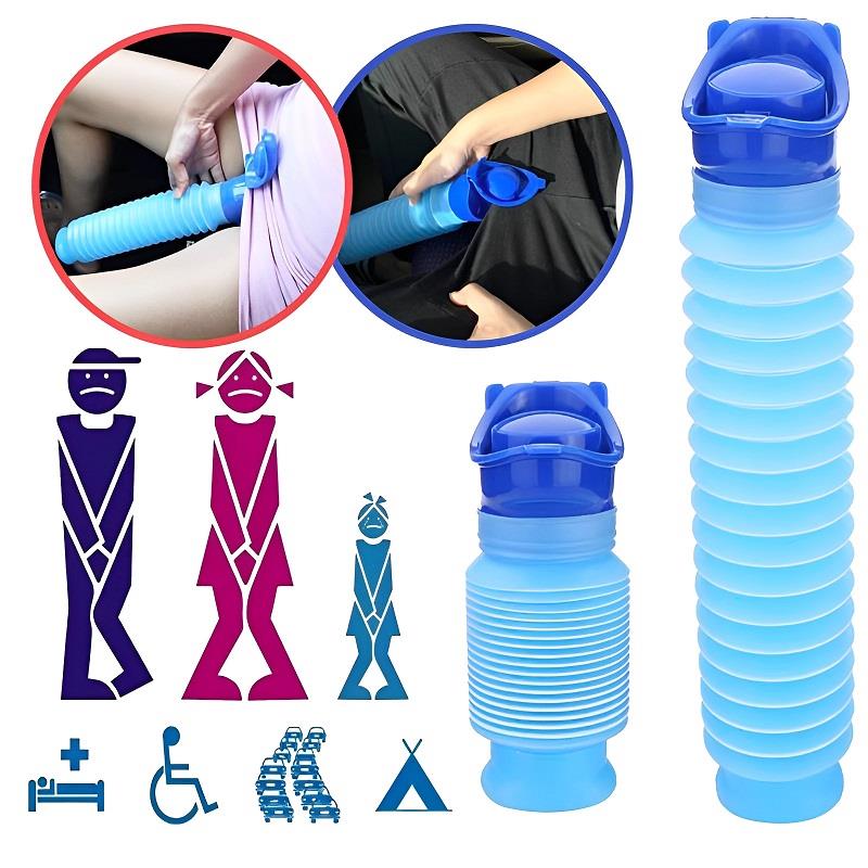 750ML Portable Standing Pee Bo - огляд і ціна Kids Outdoor Car