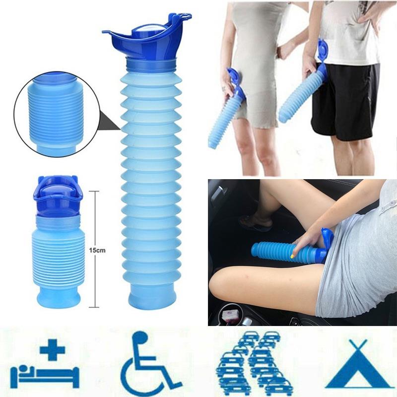 750ML Portable Standing Pee Bo - огляд і ціна Kids Outdoor Car