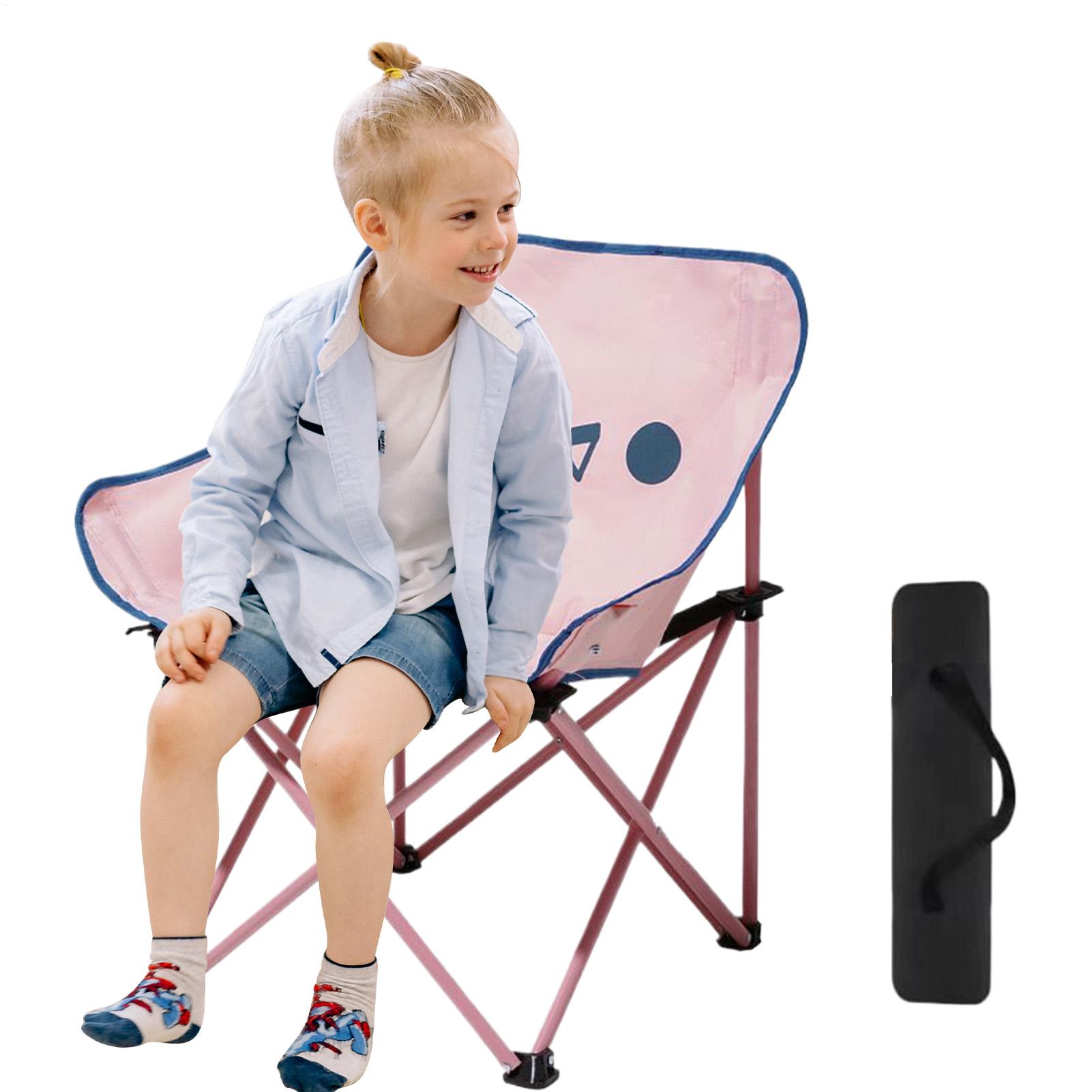Kids Camping Chair Kids Oxford - огляд і ціна Kids Outdoor Folding Chair