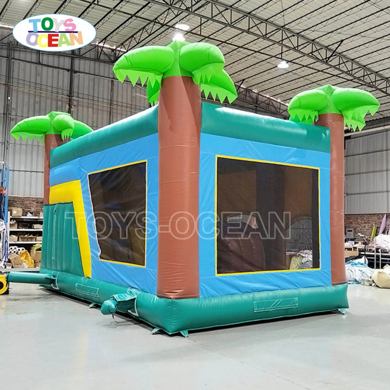Outdoor Party Rental Inflatabl - огляд і ціна Kids Outdoor House