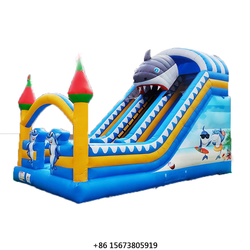 Rentable Small Inflatable Slid - огляд і ціна Kids Outdoor Fun