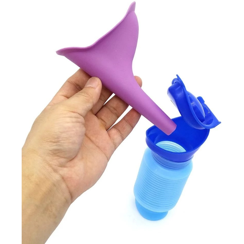 750ML Portable Standing Pee Bo - огляд і ціна Kids Outdoor Car