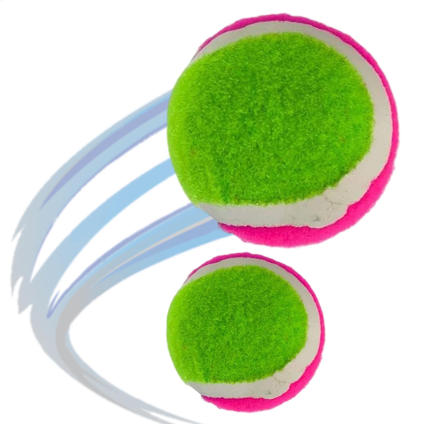 2pcs 2.5 Inch Sticky Toss and  - огляд і ціна Kids Outdoor Fun