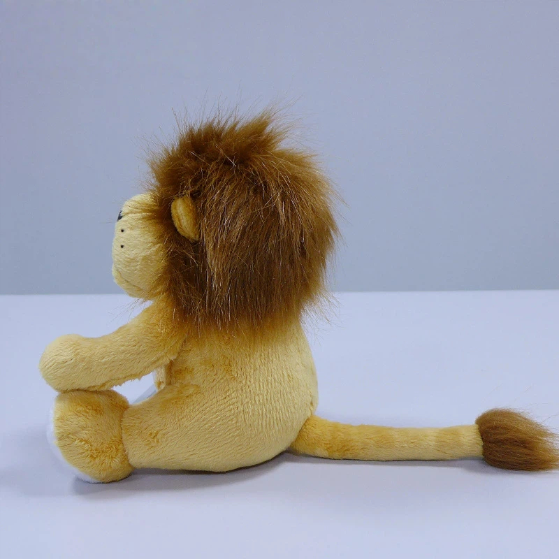 JinHua Toys Cute Lion Plush To - огляд і ціна Kids Outdoor Movies