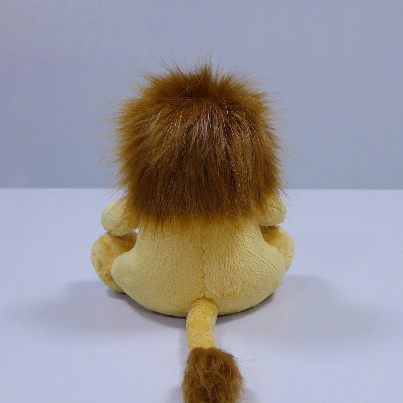 JinHua Toys Cute Lion Plush To - огляд і ціна Kids Outdoor Movies