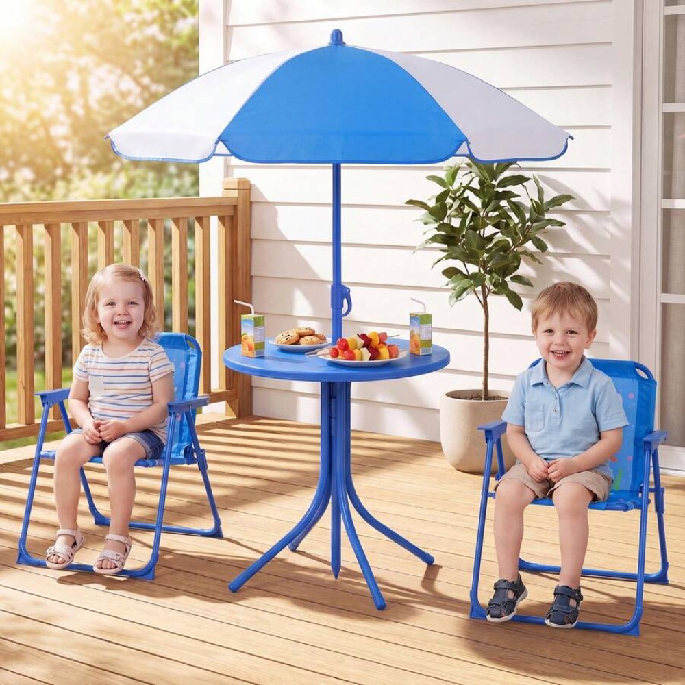 Childrens Picnic Table Outdoor - огляд і ціна Kids Outdoor Table And Chairs